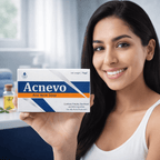 Acnevo Anti Acne Soap