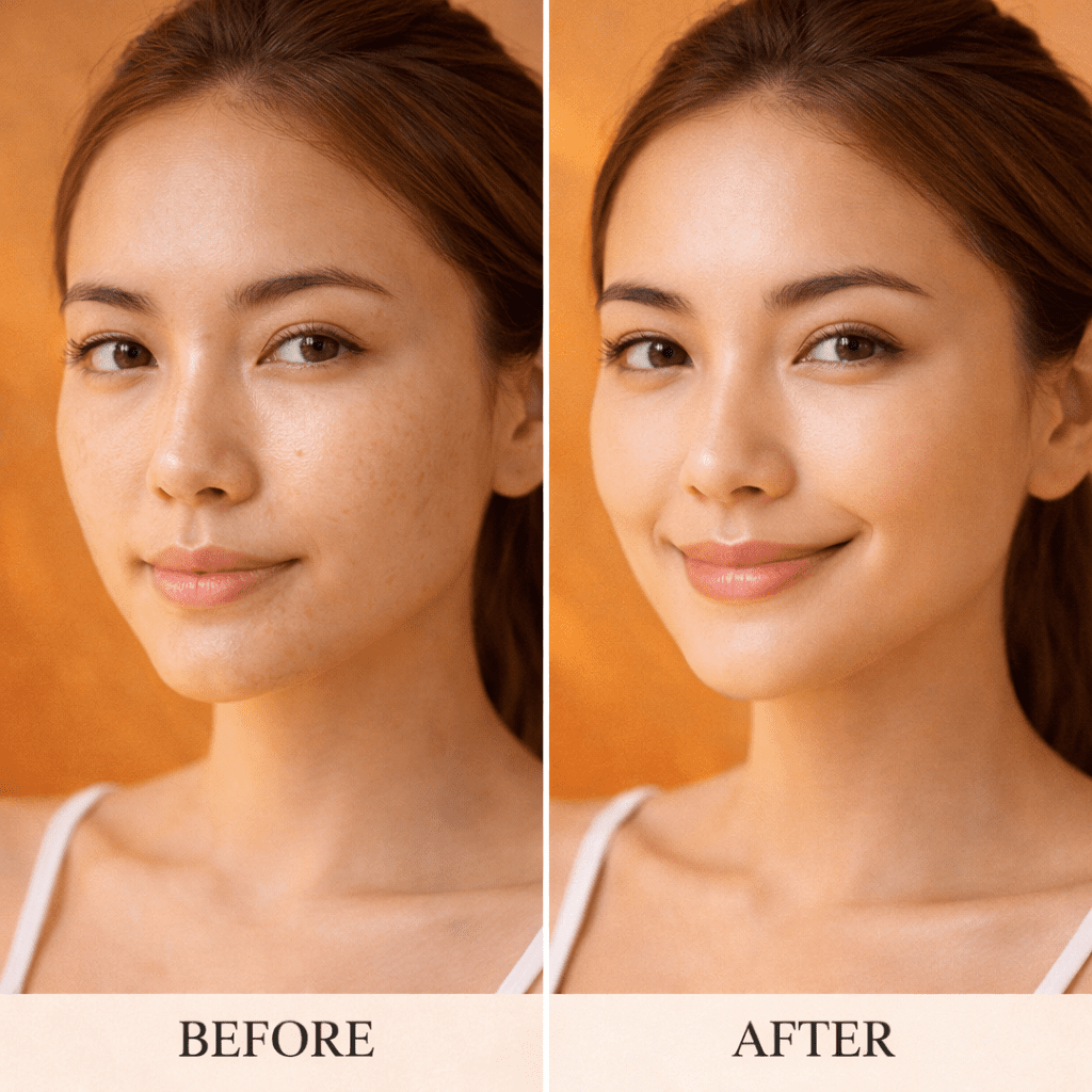Glowstiq Advanced Super Sun Block