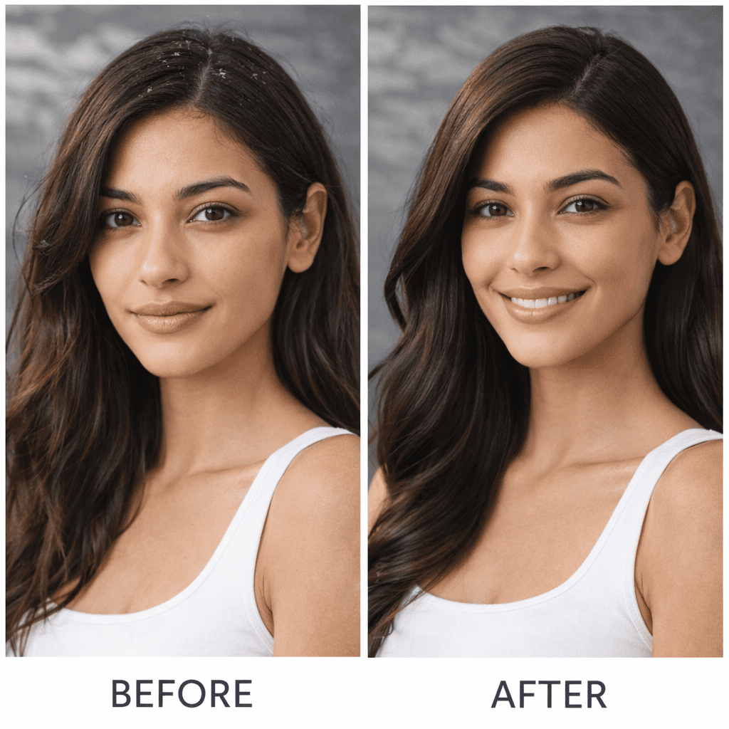 Advance Formula HairVolve Shampoo