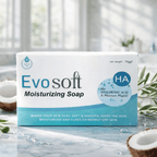 Evosoft Soap