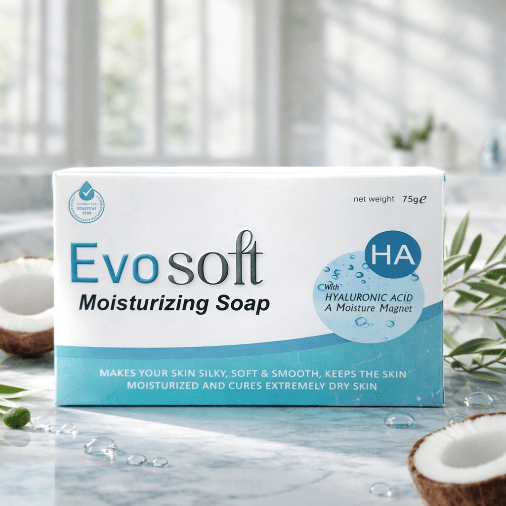 Evosoft Soap