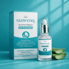 Glowstiq Acne-Free Radiance Serum