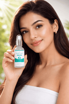 Glowstiq Acne-Free Radiance Serum
