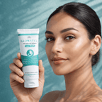 Glowstiq Anti Acne-Free Radiance Face Wash