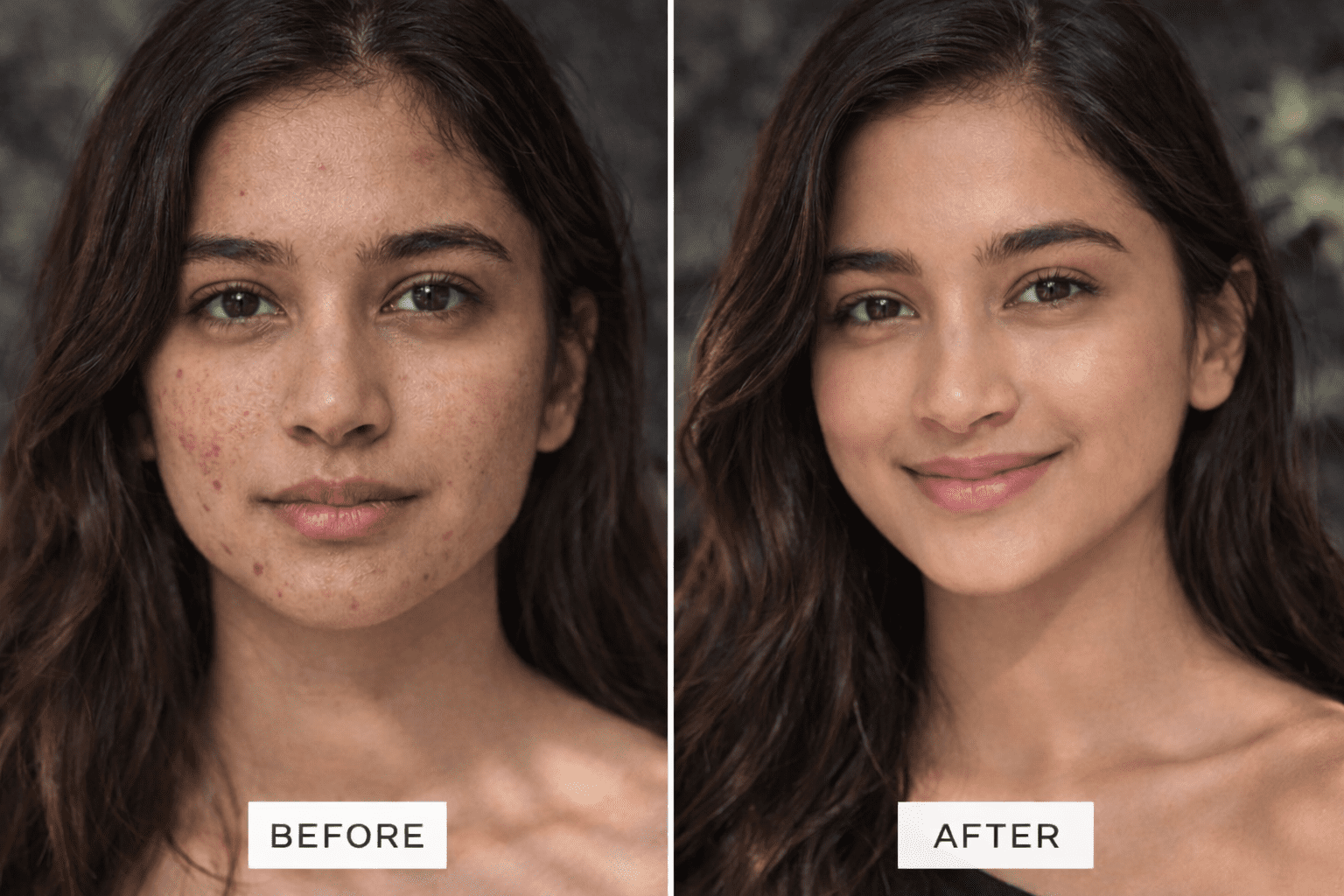 Glowstiq Charcoal Face Wash