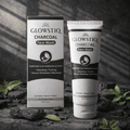 Glowstiq Charcoal Face Wash