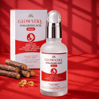 Glowstiq Hyaluronic Acid Serum