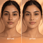 Glowstiq Vitamin C Face Wash