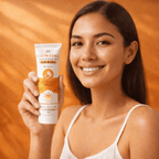 Glowstiq Advanced Super Sun Block