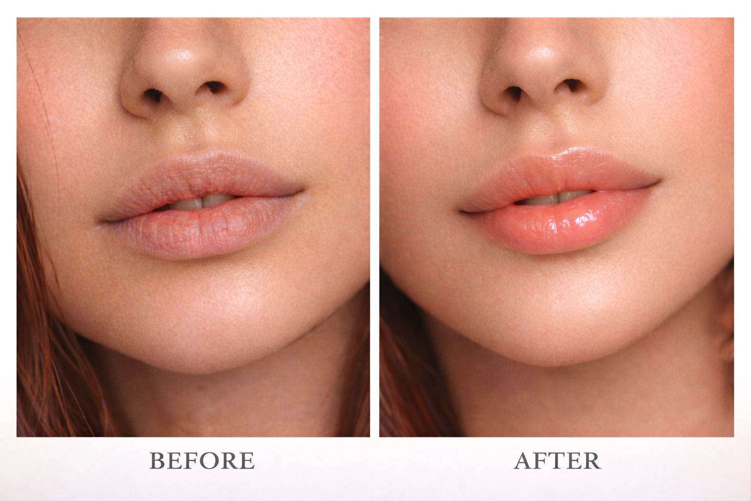 Before and After Before and After