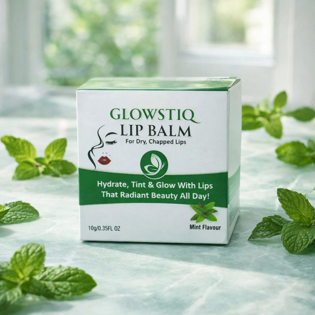 Lip Balm Min Flavour Main image