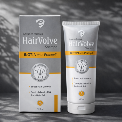 HairVolve Shampoo main picture